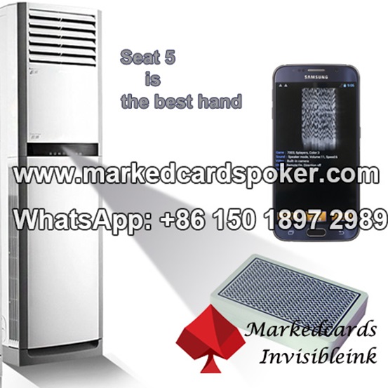 gambling cheating devices