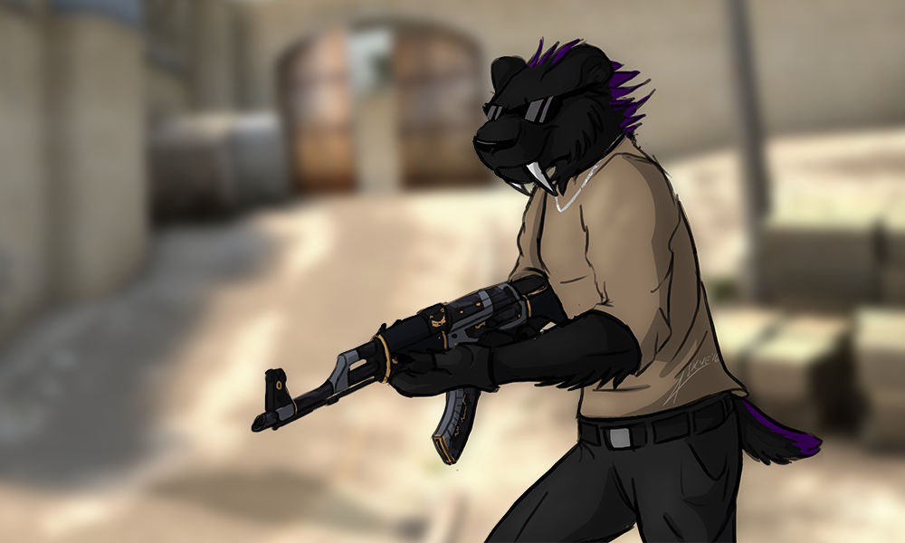 How CS GO Influences the Gaming Industry