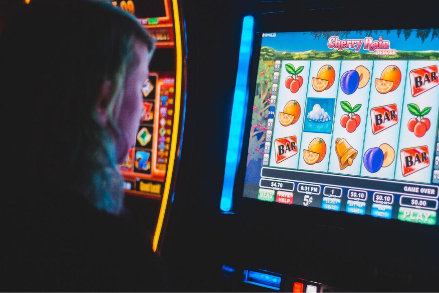 Progressive jackpots unveiled - Chasing the ultimate slot prize