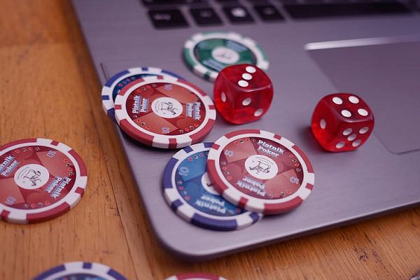 Casino Experience